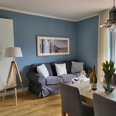 Ferienwohnung "Sander" Sankt Peter-Ording Exteriör bild