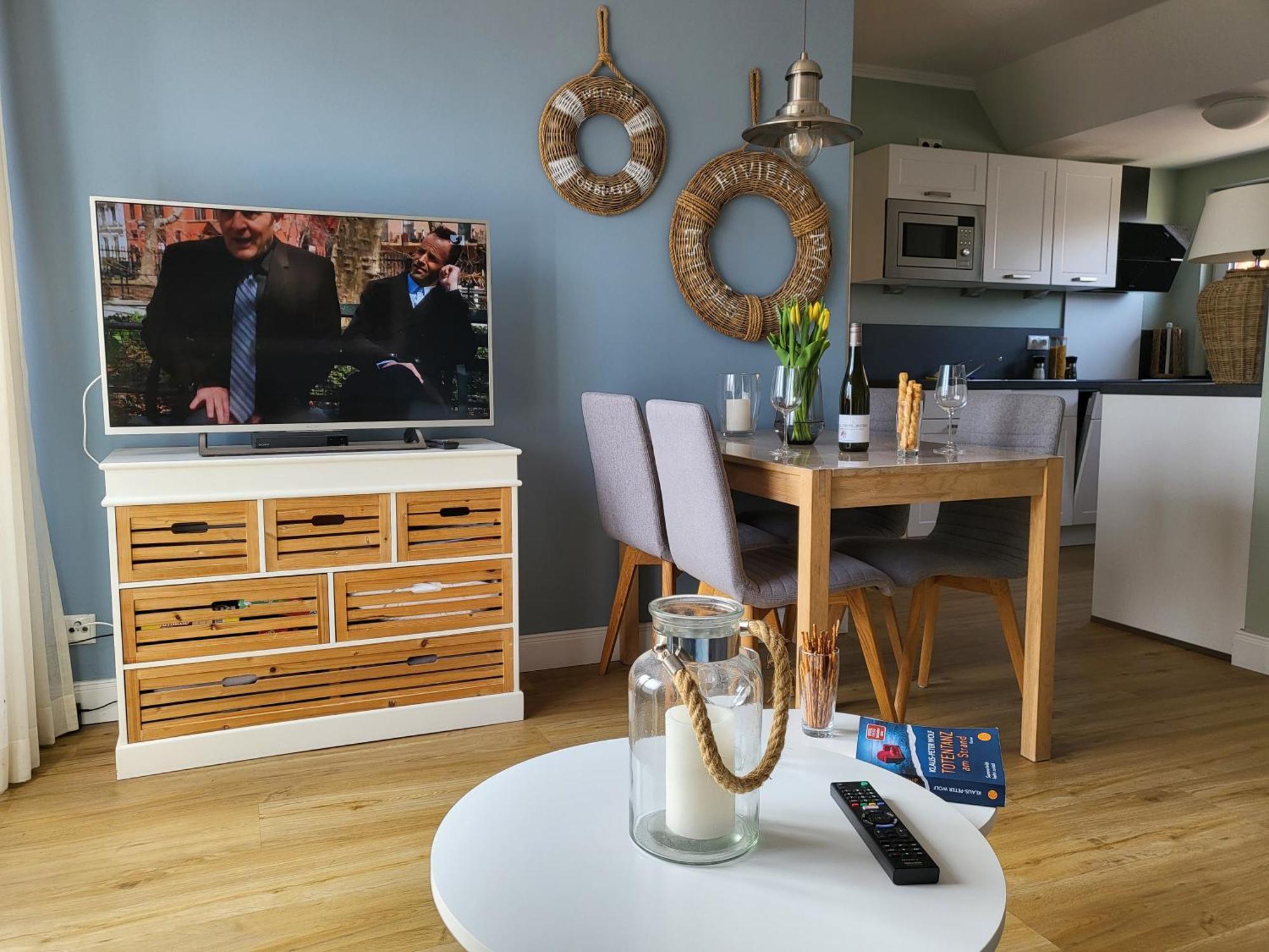 Ferienwohnung "Sander" Sankt Peter-Ording Exteriör bild