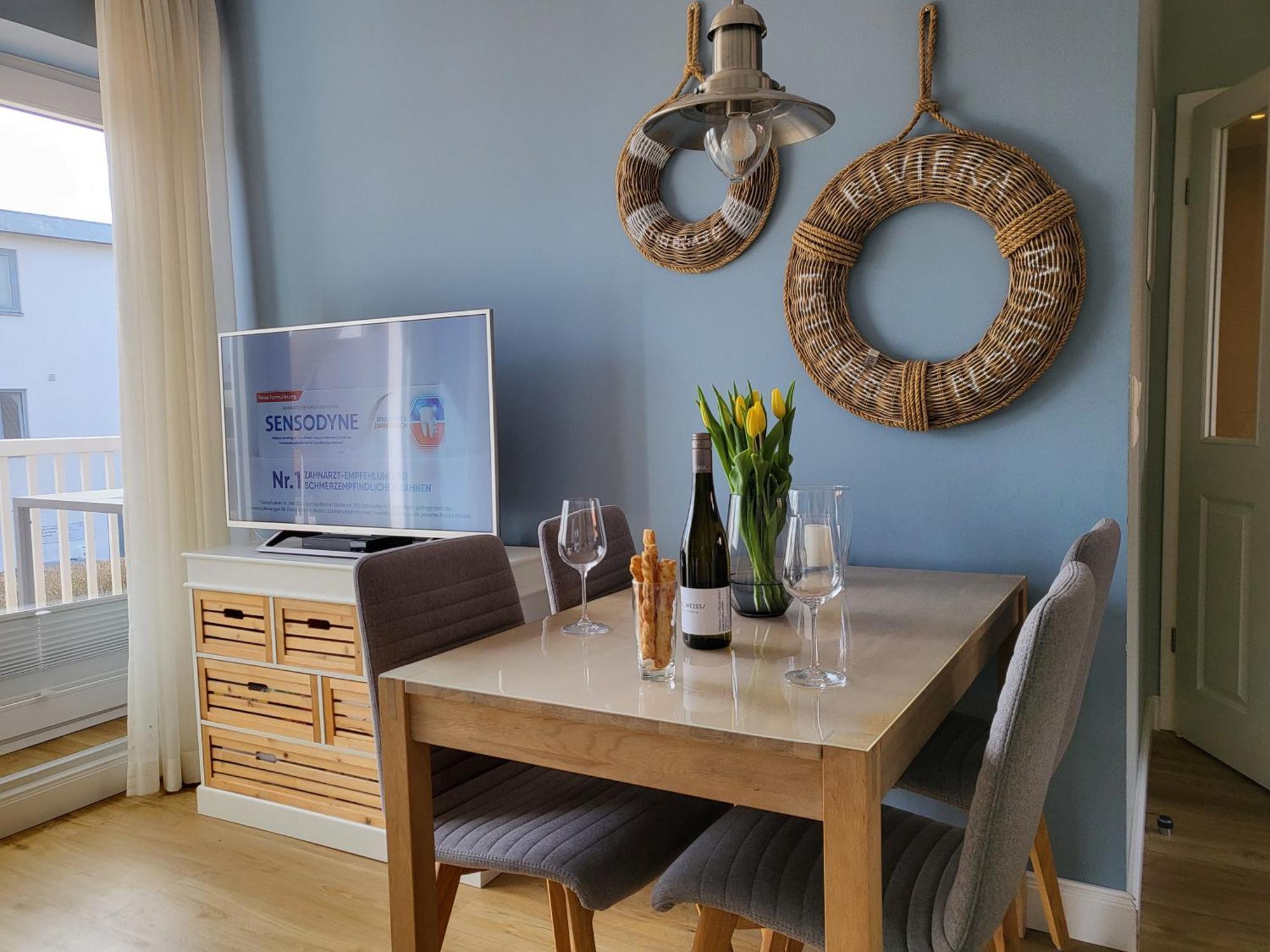 Ferienwohnung "Sander" Sankt Peter-Ording Exteriör bild