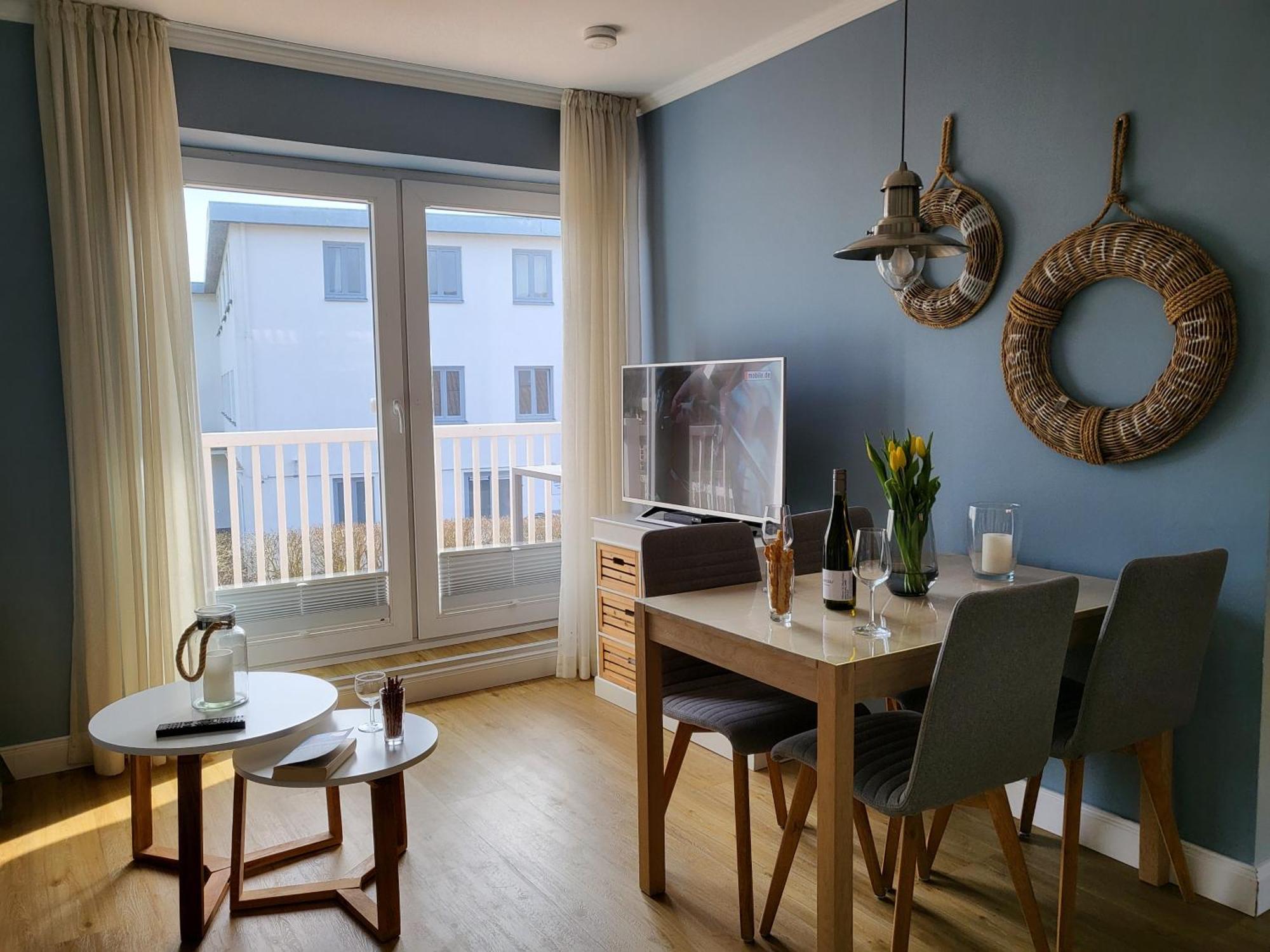 Ferienwohnung "Sander" Sankt Peter-Ording Exteriör bild